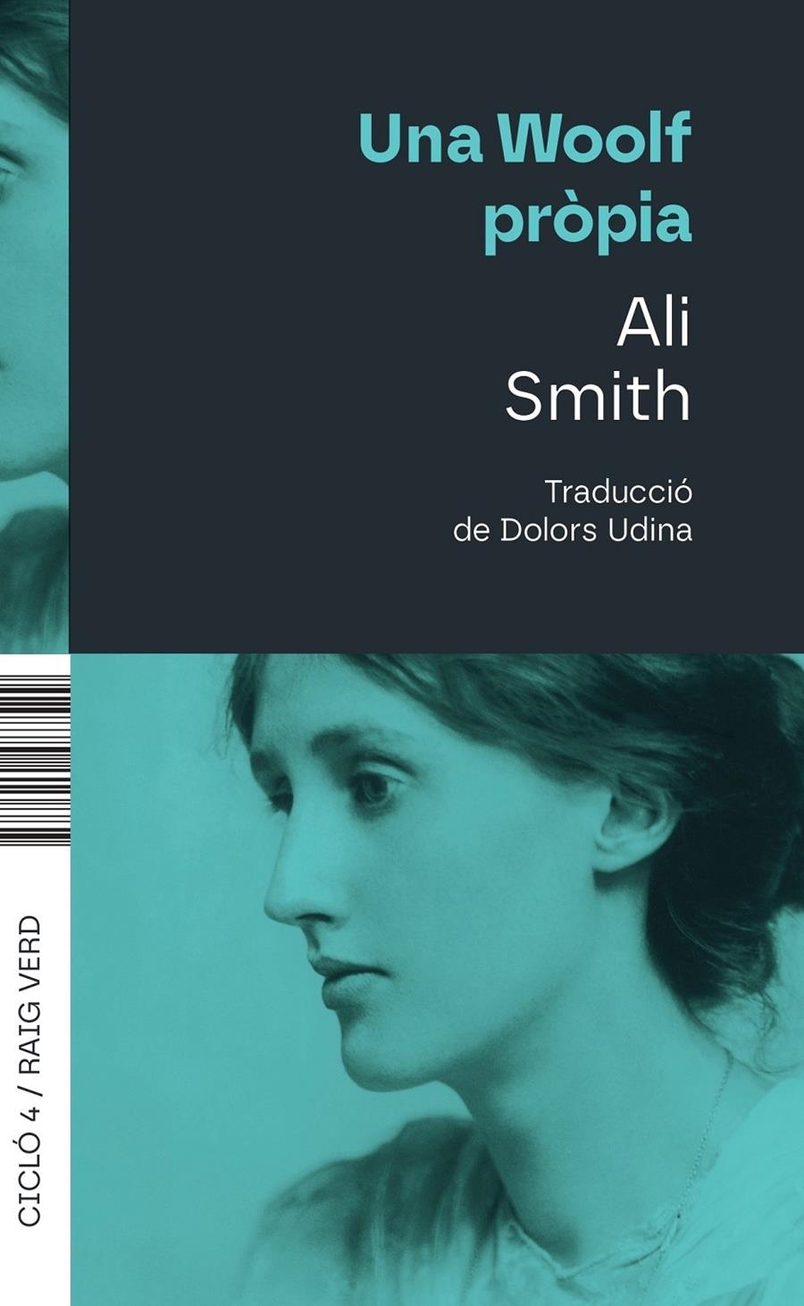 Una Woolf pròpia | Smith, Ali | Cooperativa autogestionària
