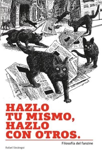 Hazlo tu mismo con otros | Uzcátegui, Rafael | Cooperativa autogestionària