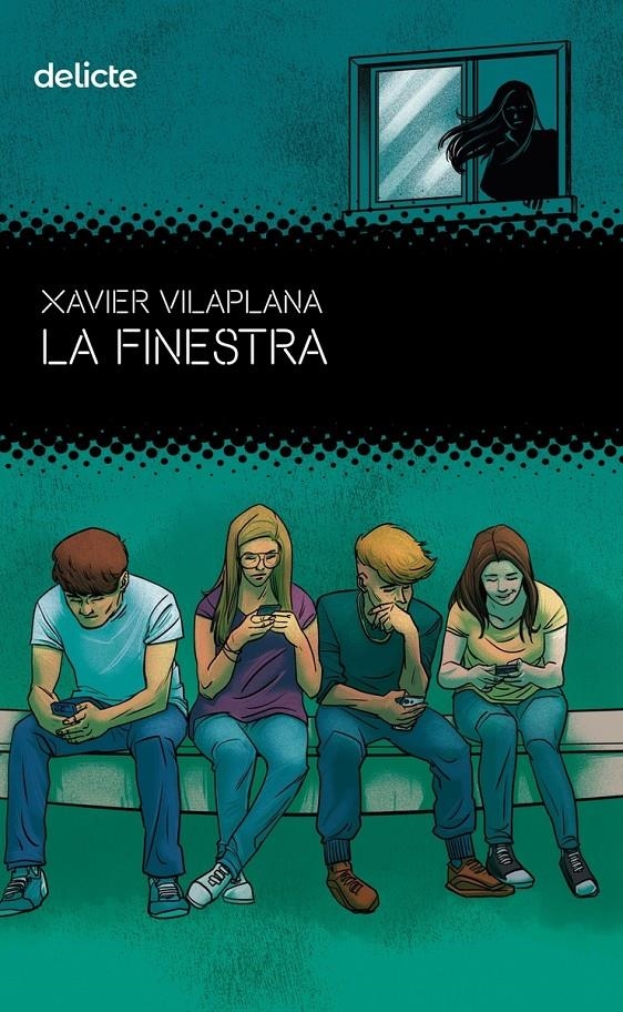La finestra | Vilaplana, Xavier | Cooperativa autogestionària