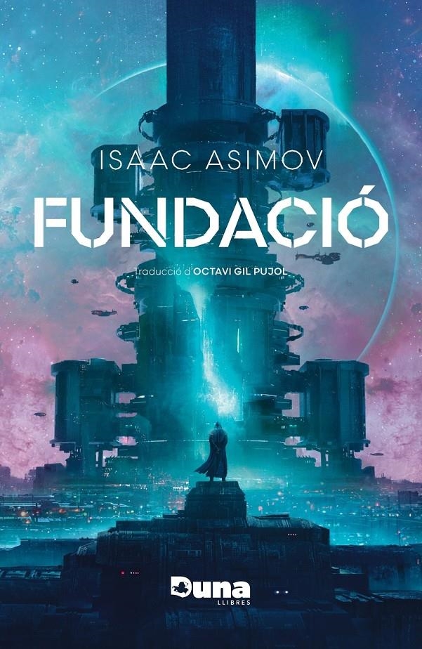 Fundació | Asimov, Isaac | Cooperativa autogestionària