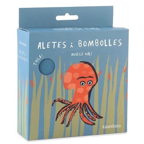 Aletes i bombolles | Galí, Mercè | Cooperativa autogestionària