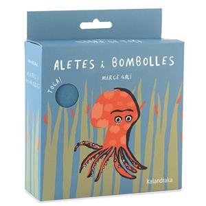 Aletes i bombolles | Galí, Mercè | Cooperativa autogestionària