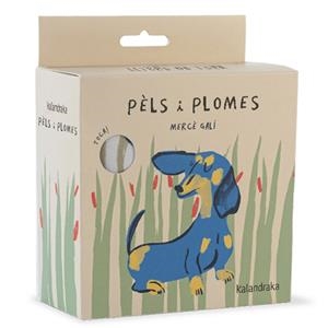 Pèls i plomes | Galí, Mercè | Cooperativa autogestionària