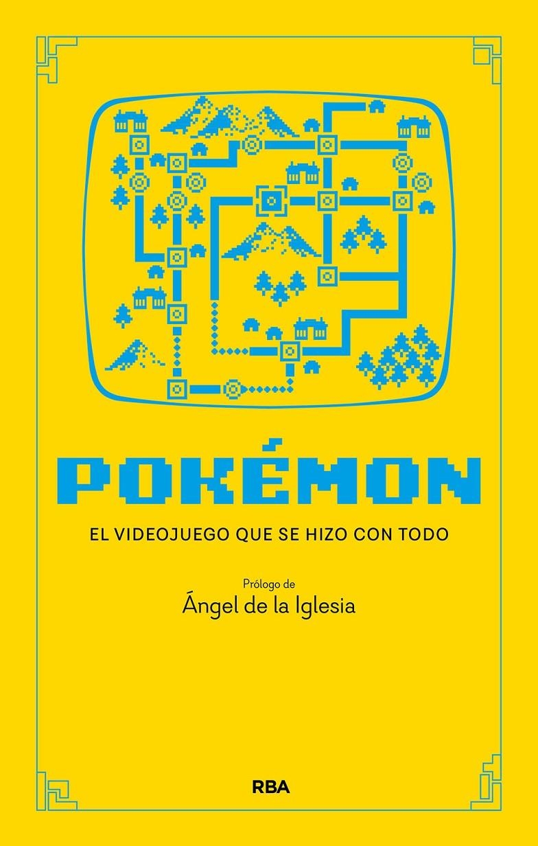 Pokémon | de la Iglesia Ledesma, Ángel | Cooperativa autogestionària