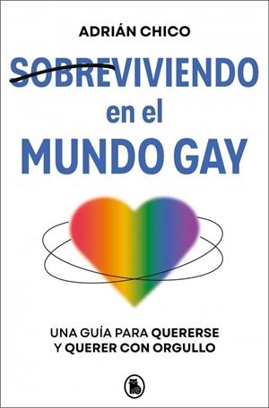 Sobreviviendo en el mundo gay | Chico (@itsadrianchico), Adrián | Cooperativa autogestionària