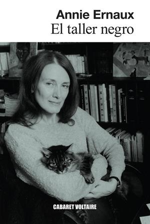 El taller negro | Ernaux, Annie | Cooperativa autogestionària