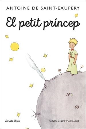 El petit príncep (nova edició amb les aquarel·les de l'autor) | Saint-Exupéry, Antoine de | Cooperativa autogestionària