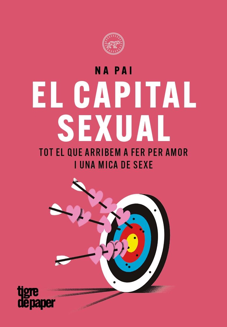 El capital sexual | Pai, Na | Cooperativa autogestionària