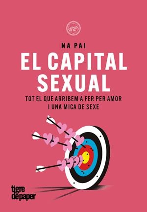 El capital sexual | Pai, Na | Cooperativa autogestionària