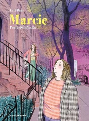 Marcie | Baur, Cati