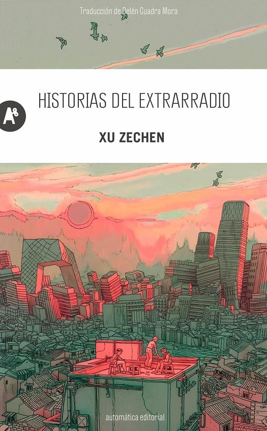 Historias del extrarradio | Xu, Zechen | Cooperativa autogestionària