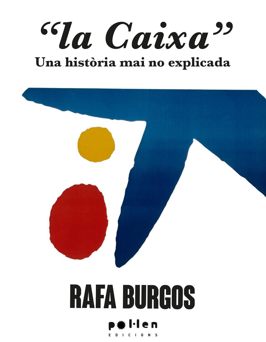 La Caixa | Burgos, Rafa