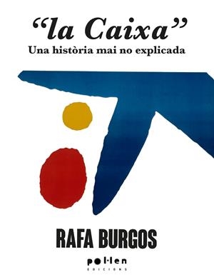 La Caixa | Burgos, Rafa