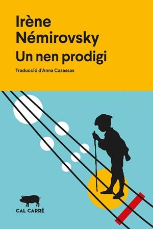 nen prodigi, Un | Némirovsky, Irène | Cooperativa autogestionària