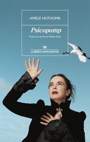 Psicopomp | Nothomb, Amélie | Cooperativa autogestionària