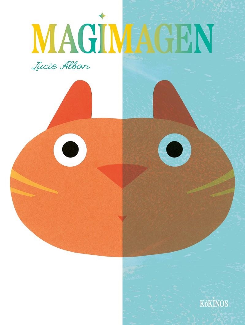 Magimagen | Albon, Lucie