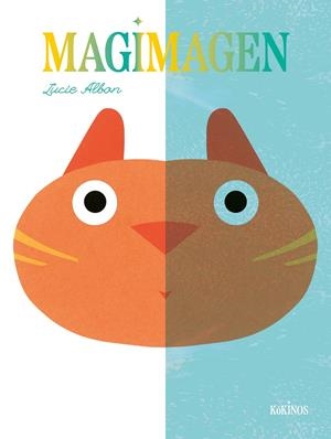 Magimagen | Albon, Lucie