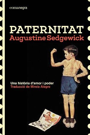 Paternitat | Sedgewick, Augustine | Cooperativa autogestionària