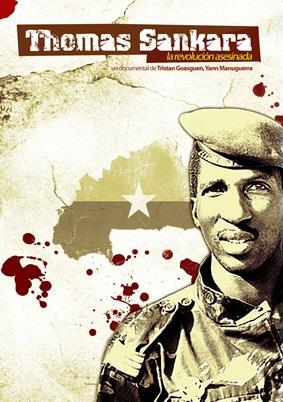 Thomas Sankara: la revolución asesinada | Goasguen, Tristan / Manuguerra, Yann | Cooperativa autogestionària