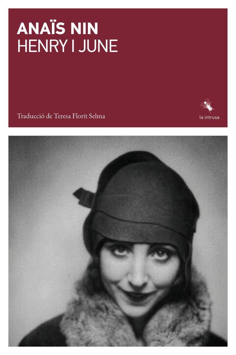 Henry i June | Anaïs, Nin