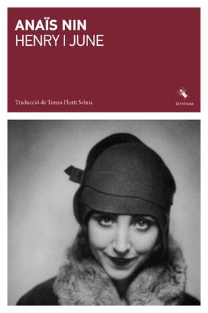 Henry i June | Anaïs, Nin