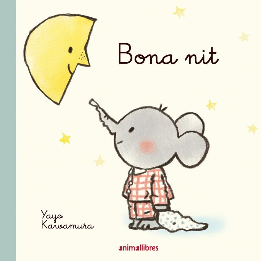 Bona nit | Kawamura, Yayo | Cooperativa autogestionària