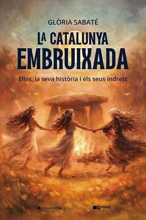 La Catalunya embruixada | Sabaté Marín, Glòria