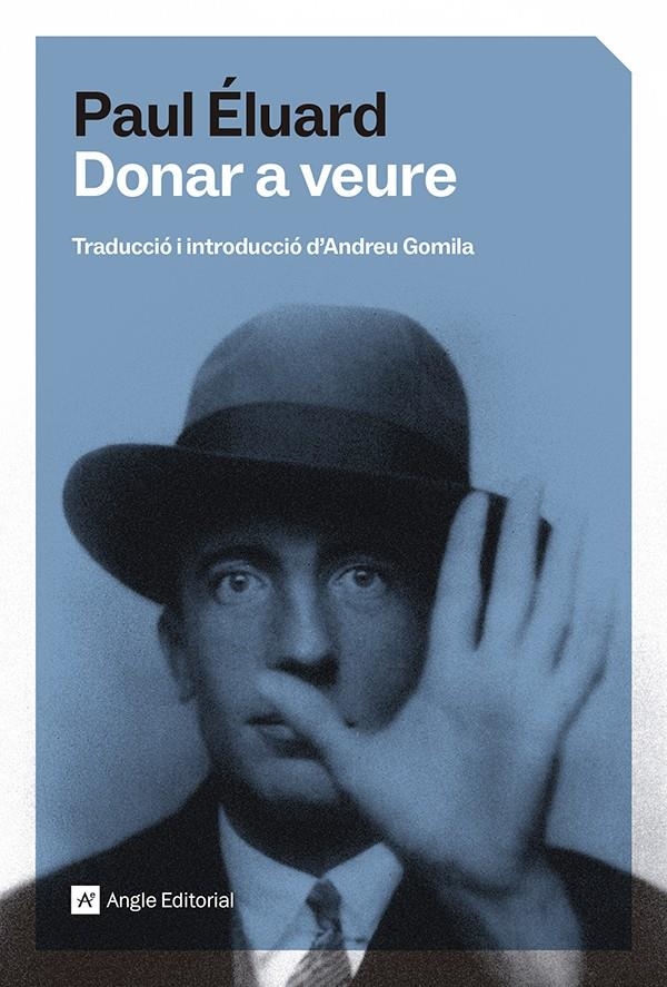 Donar a veure | Éluard, Paul | Cooperativa autogestionària