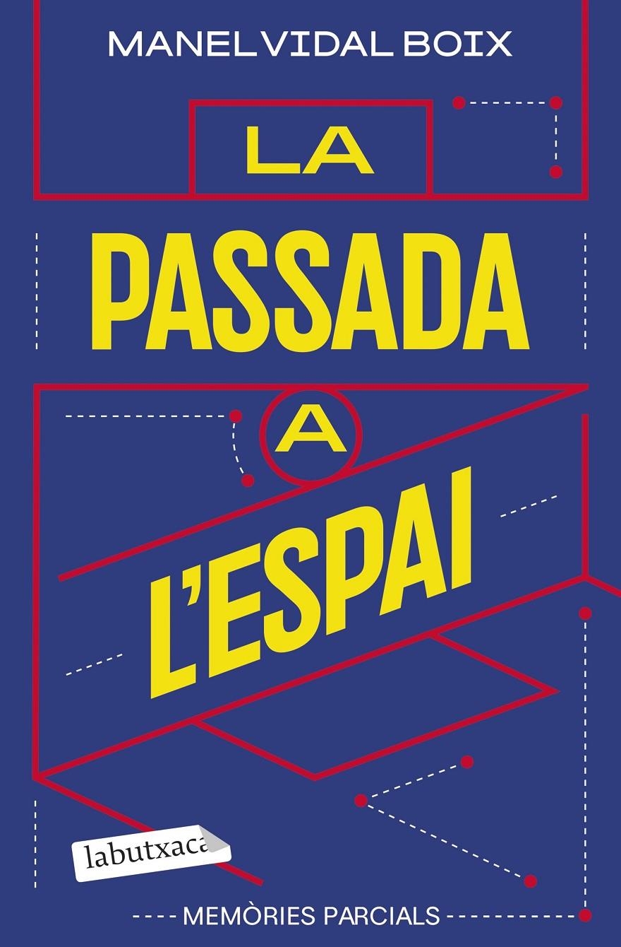 La passada a l'espai | Vidal Boix, Manel