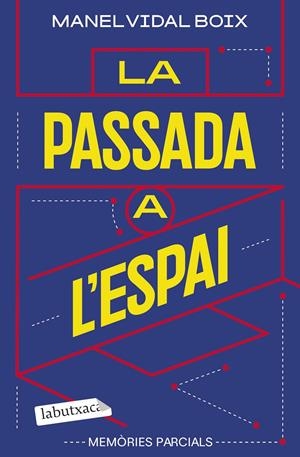 La passada a l'espai | Vidal Boix, Manel