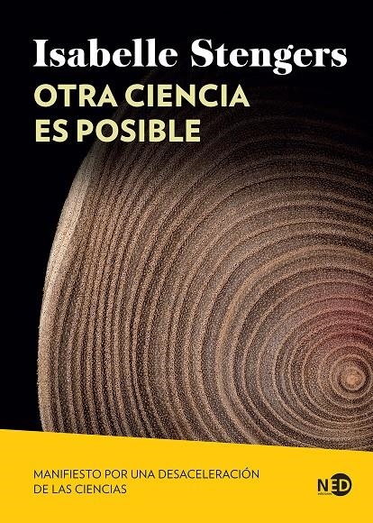 Otra ciencia es posible | Stengers, Isabelle