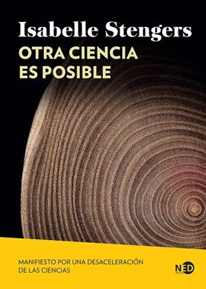 Otra ciencia es posible | Stengers, Isabelle