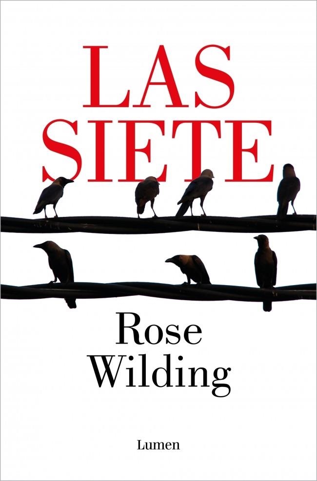 Las siete | Wilding, Rose | Cooperativa autogestionària