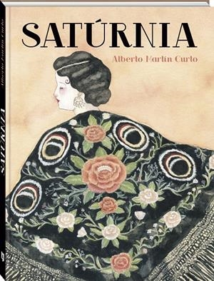 Satúrnia | Martín Curto, Alberto