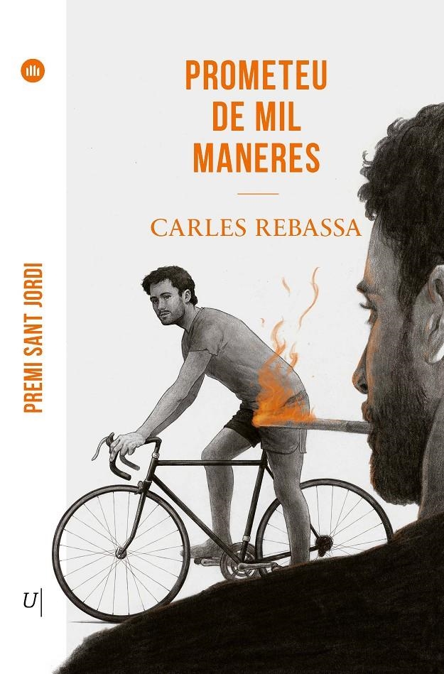 Prometeu de mil maneres | Rebassa  i Giménez, Carles