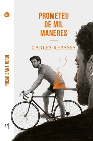 Prometeu de mil maneres | Rebassa  i Giménez, Carles