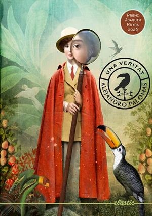 Una veritat | Palomas Pubill, Alejandro | Cooperativa autogestionària