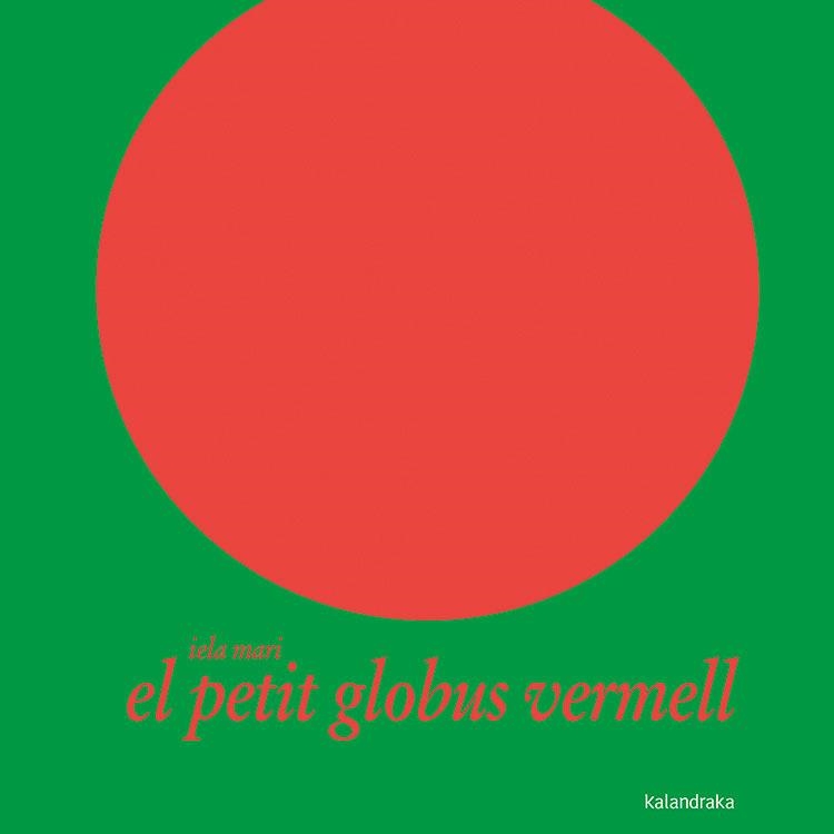 El petit globus vermell | Mari, Iela | Cooperativa autogestionària