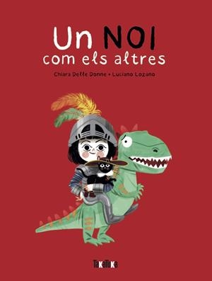 Un noi com els altres | Delle Donne, Chiara/Lozano, Luciano | Cooperativa autogestionària