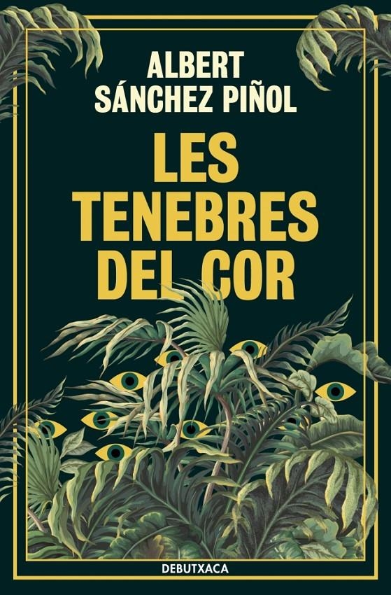 Les tenebres del cor | Sánchez Piñol, Albert