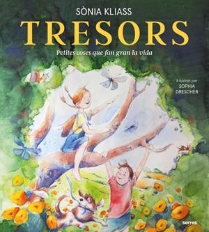 Tresors | Kliass, Sonia | Cooperativa autogestionària
