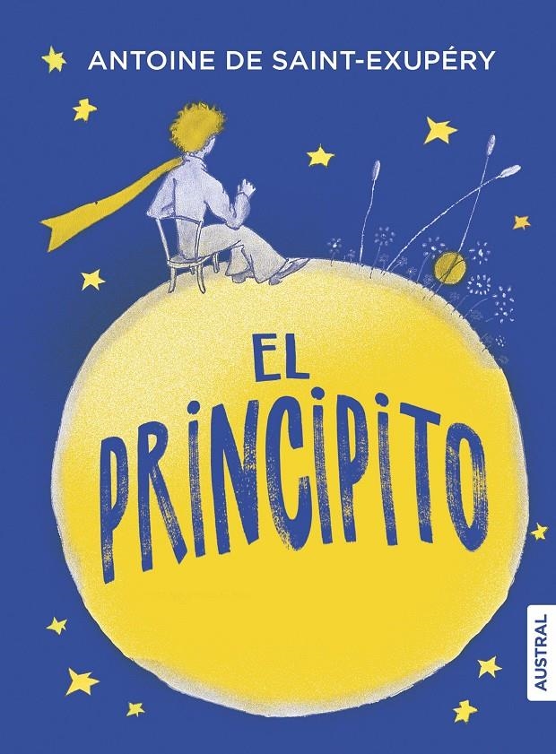 El principito | Saint-Exupéry, Antoine de | Cooperativa autogestionària
