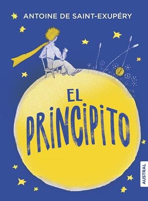 El principito | Saint-Exupéry, Antoine de | Cooperativa autogestionària