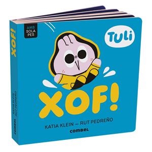 Xof! | Klein Carulla, Katia/Pedreño Criado, Rut | Cooperativa autogestionària