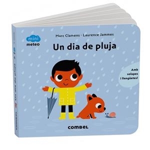 Un dia de pluja | Cooperativa autogestionària