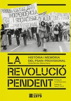 La revolució pendent | Carles Benítez i Blanca Serra