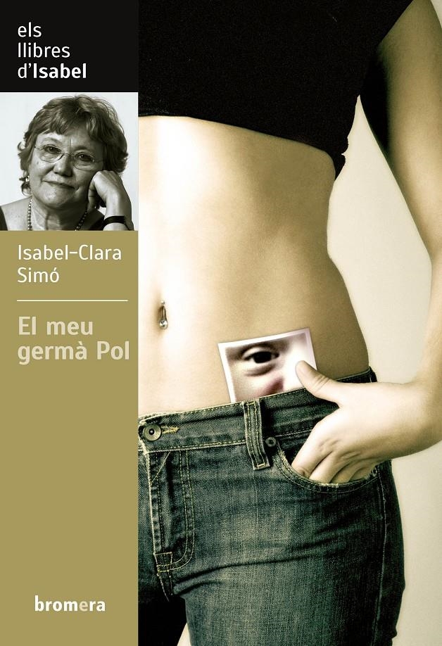 El meu germà Pol | Simó, Isabel-Clara
