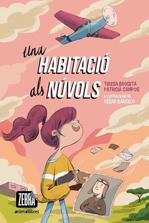 Una habitació als núvols | Patricia Campos/Teresa Broseta | Cooperativa autogestionària