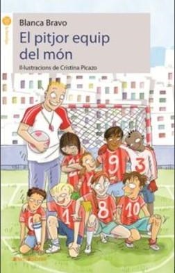 El pitjor equip del món | Blanca Bravo | Cooperativa autogestionària