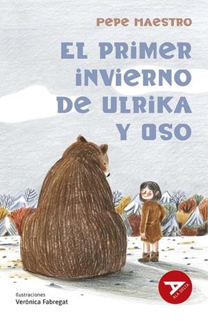 El primer invierno de Ulrika y Oso | Maestro, Pepe